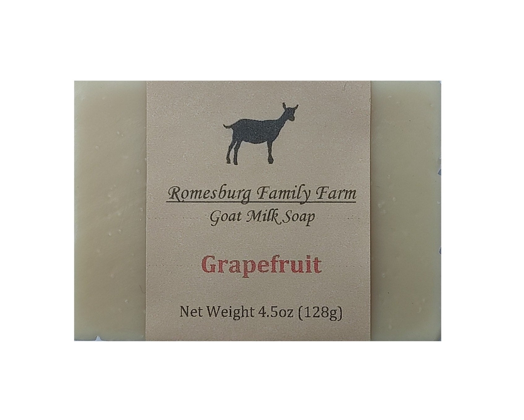 Simply Goat Milk Soap  Romesburg Family Farm