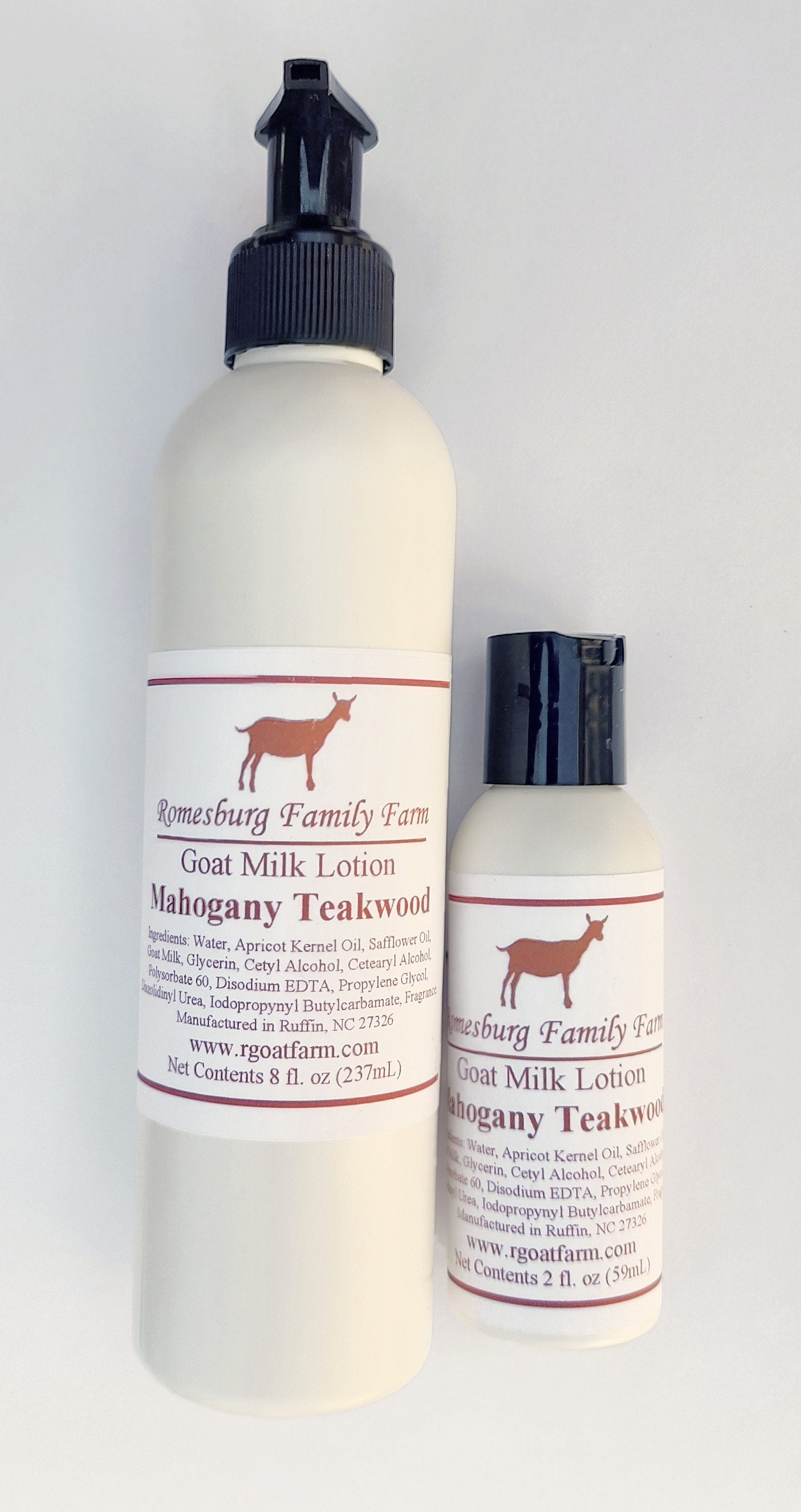 Solutions  GOATnog Raw Goat Milk Eggnog 32 oz - Lucky Pet Dog Grooming,  Westchase